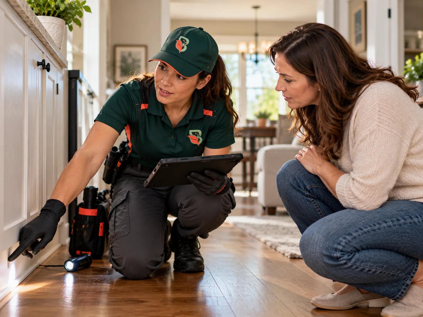 Pest Control Farmer City, IL FAQs